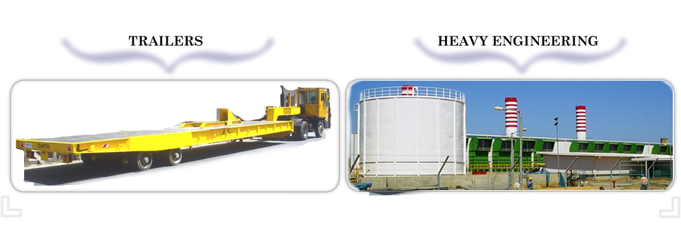 Trailers